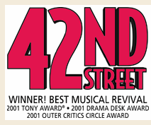 42nd Street