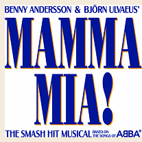 Mamma Mia!